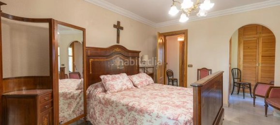 Casa de 4 dormitorios en Albolote, Spain No. 163668 46