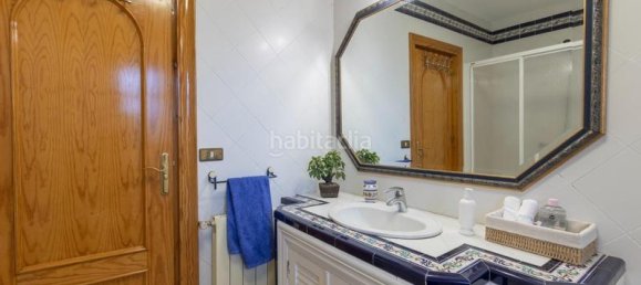 Casa de 4 dormitorios en Albolote, Spain No. 163668 38