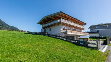 6 bedrooms House in Fieberbrunn, Austria No. 45991