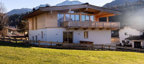 6 bedrooms House in Fieberbrunn, Austria No. 45991 6