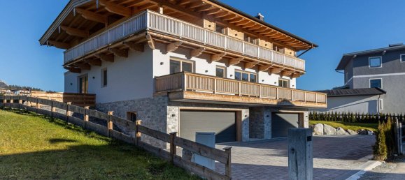 6 bedrooms House in Fieberbrunn, Austria No. 45991 9