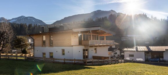 6 bedrooms House in Fieberbrunn, Austria No. 45991 10