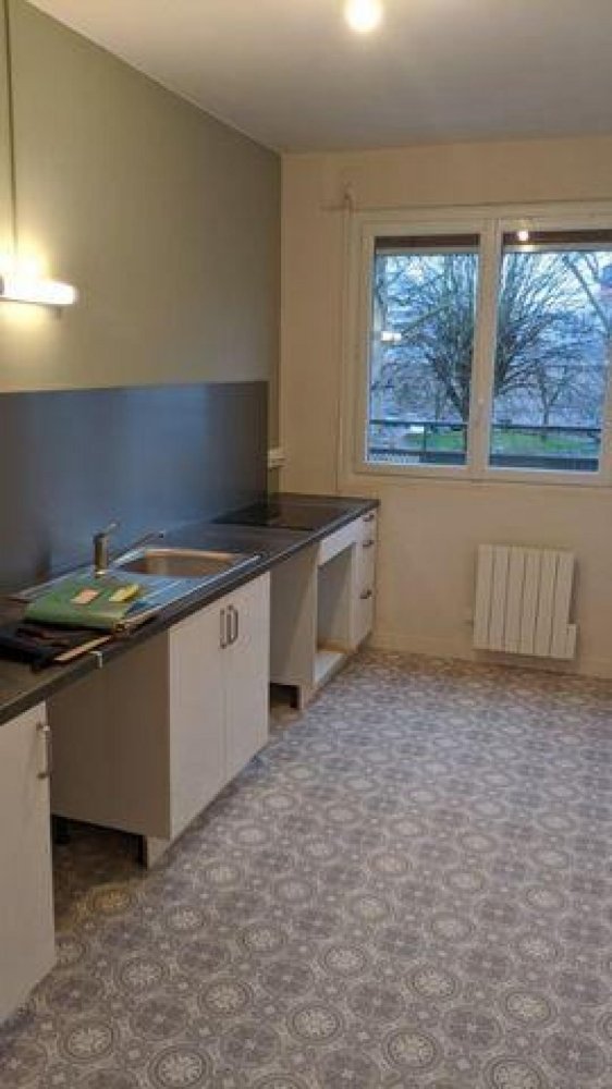 استوديو في Rouen, France رقم 26033