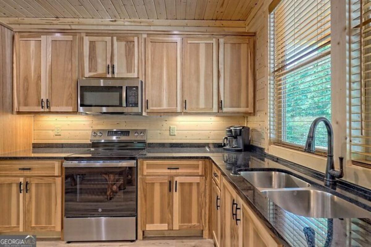 3 bedrooms House in Cleveland, USA No. 371476