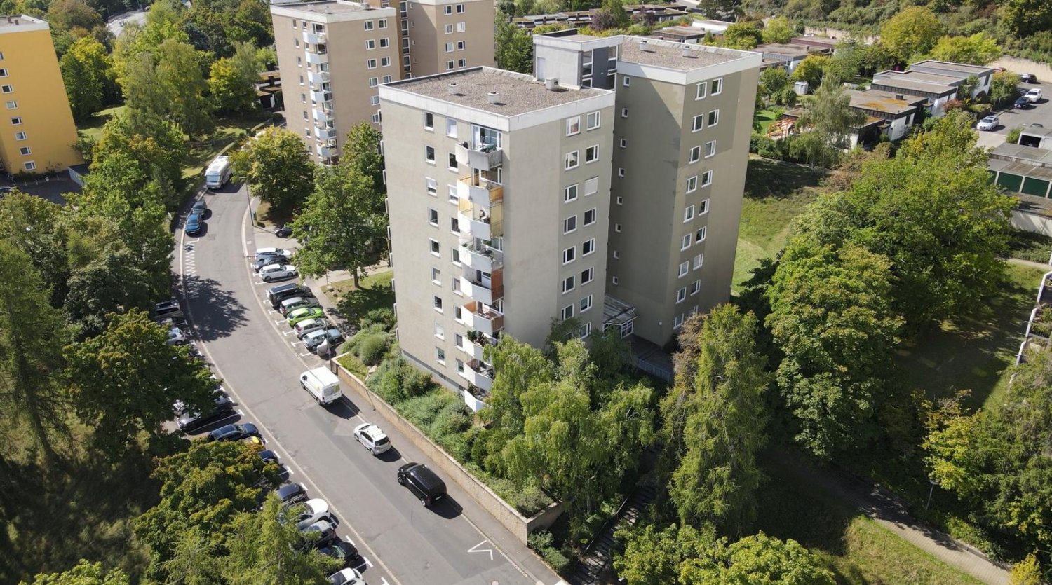 Apartamento T2 em Wurzburg, Germany N.º 283037