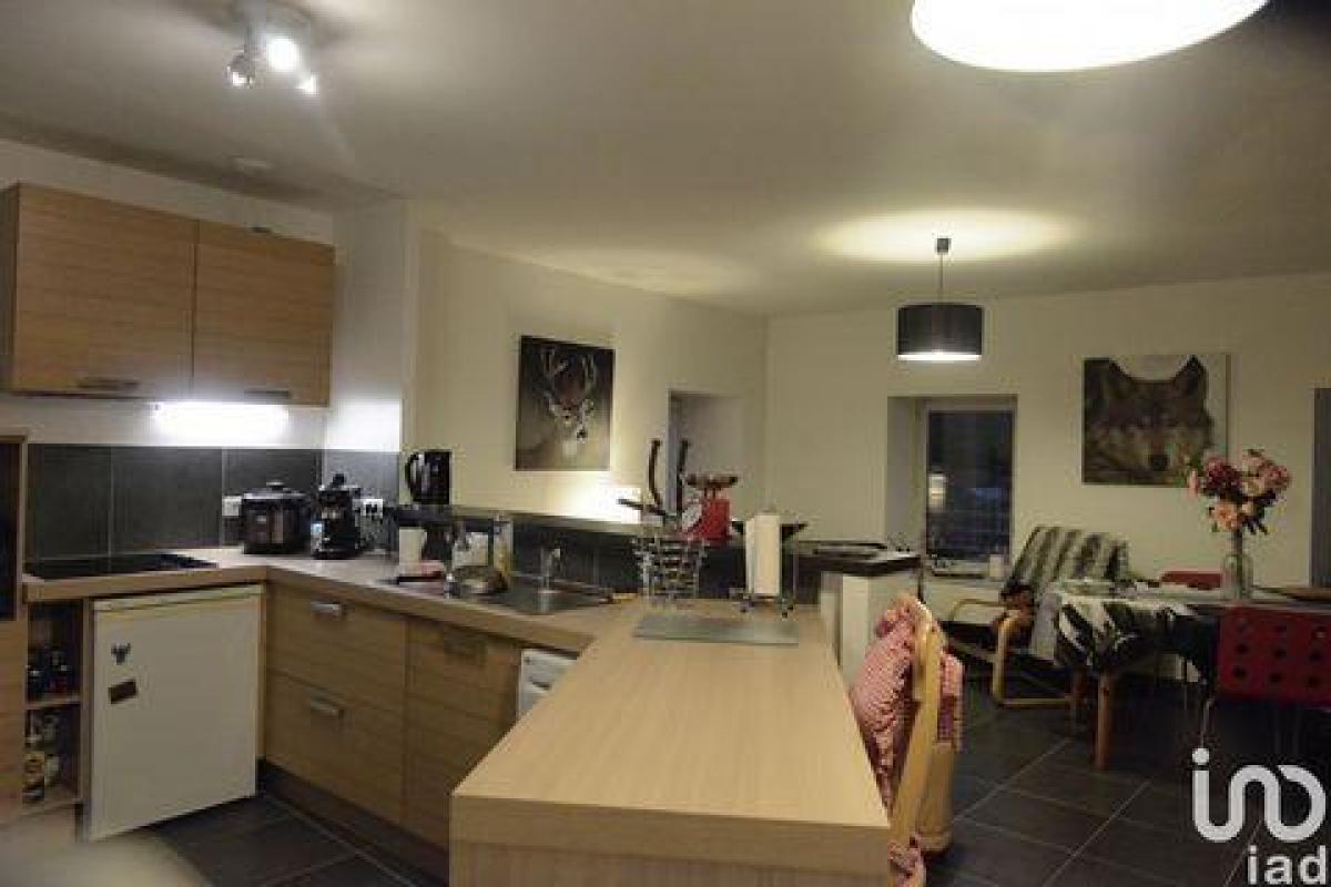 استوديو في الكوندو في Jonzac, France رقم 34730