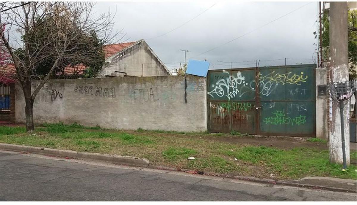  Land in Hurlingham, Argentina No. 34219