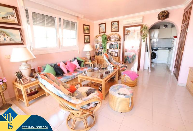 1 chambre Appartement à Torrevieja, Spain No. 256368