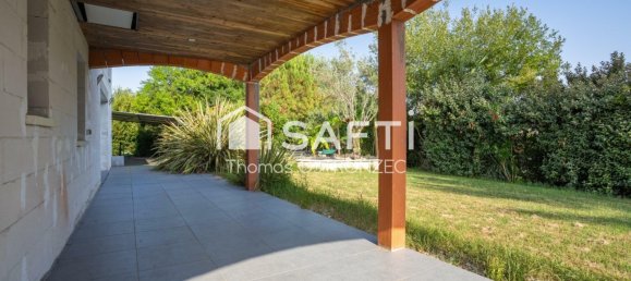 5 chambres Maison à Villeneuve-sur-Lot, France No. 277809 14