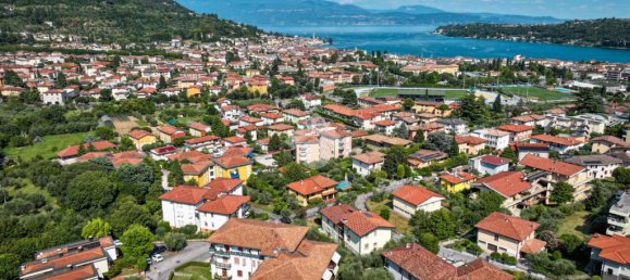 Apartamento T2 em Salò, Italy N.º 268798 22