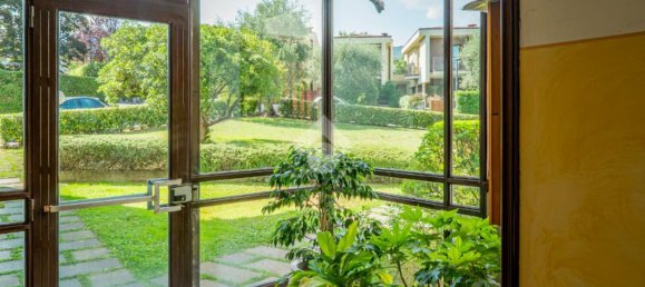 Apartamento T2 em Salò, Italy N.º 268798 34