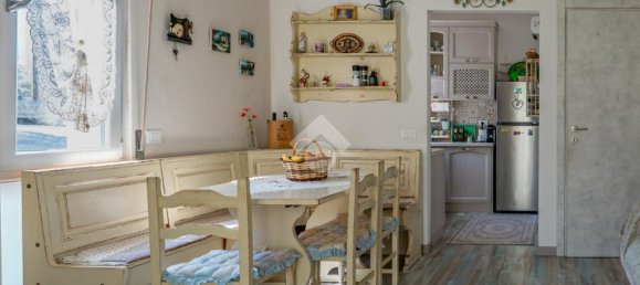 Apartamento T2 em Salò, Italy N.º 268798 18