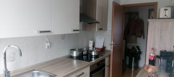 Apartamento de 1 dormitorio en Harz, Germany No. 329341 16