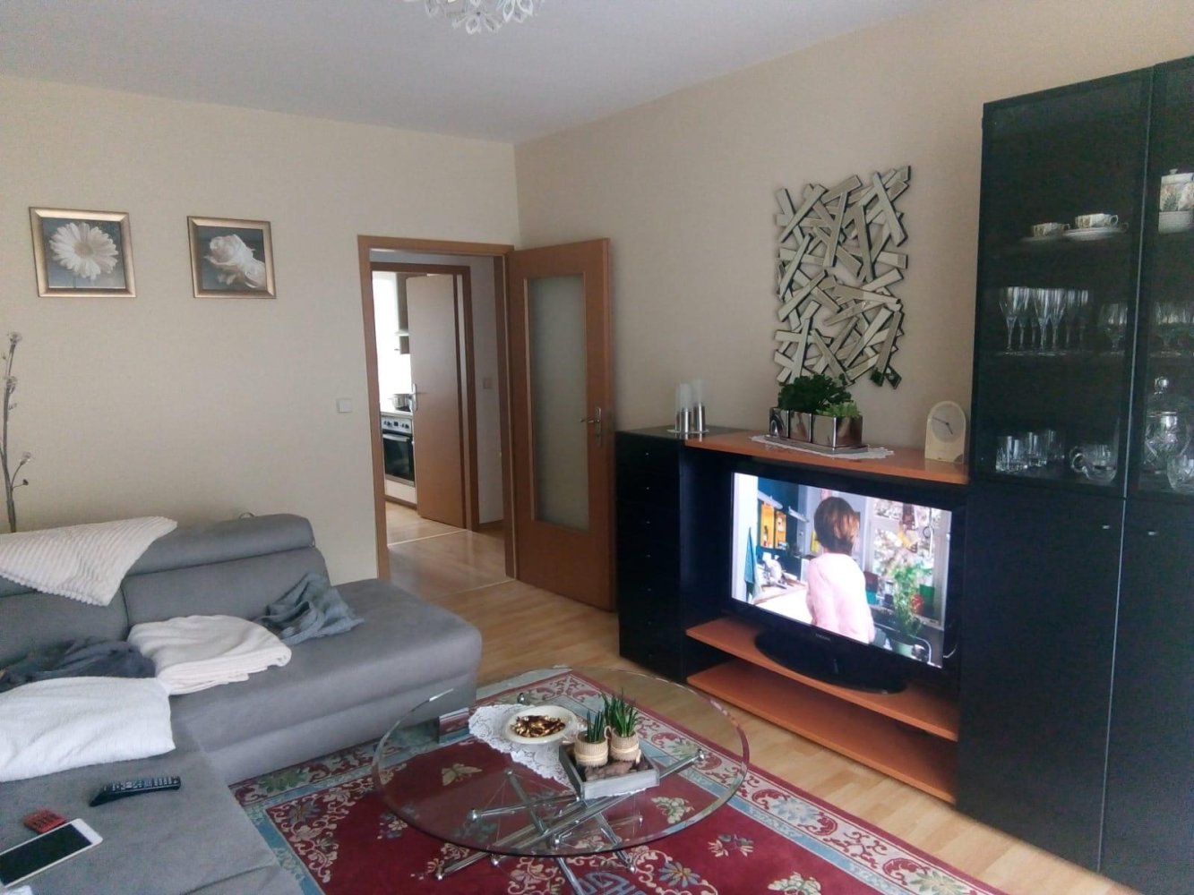 Apartamento de 1 dormitorio en Harz, Germany No. 329341