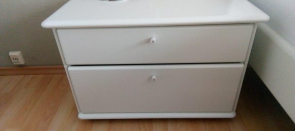 Apartamento de 1 dormitorio en Harz, Germany No. 329341 10