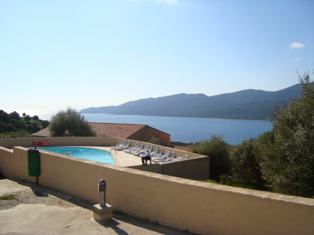 2 Schlafzimmer Villa in Serra-di-Ferro, France, Nr. 262204