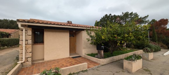 2 Schlafzimmer Villa in Serra-di-Ferro, France, Nr. 262204 8