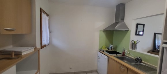 2 Schlafzimmer Villa in Serra-di-Ferro, France, Nr. 262204 5