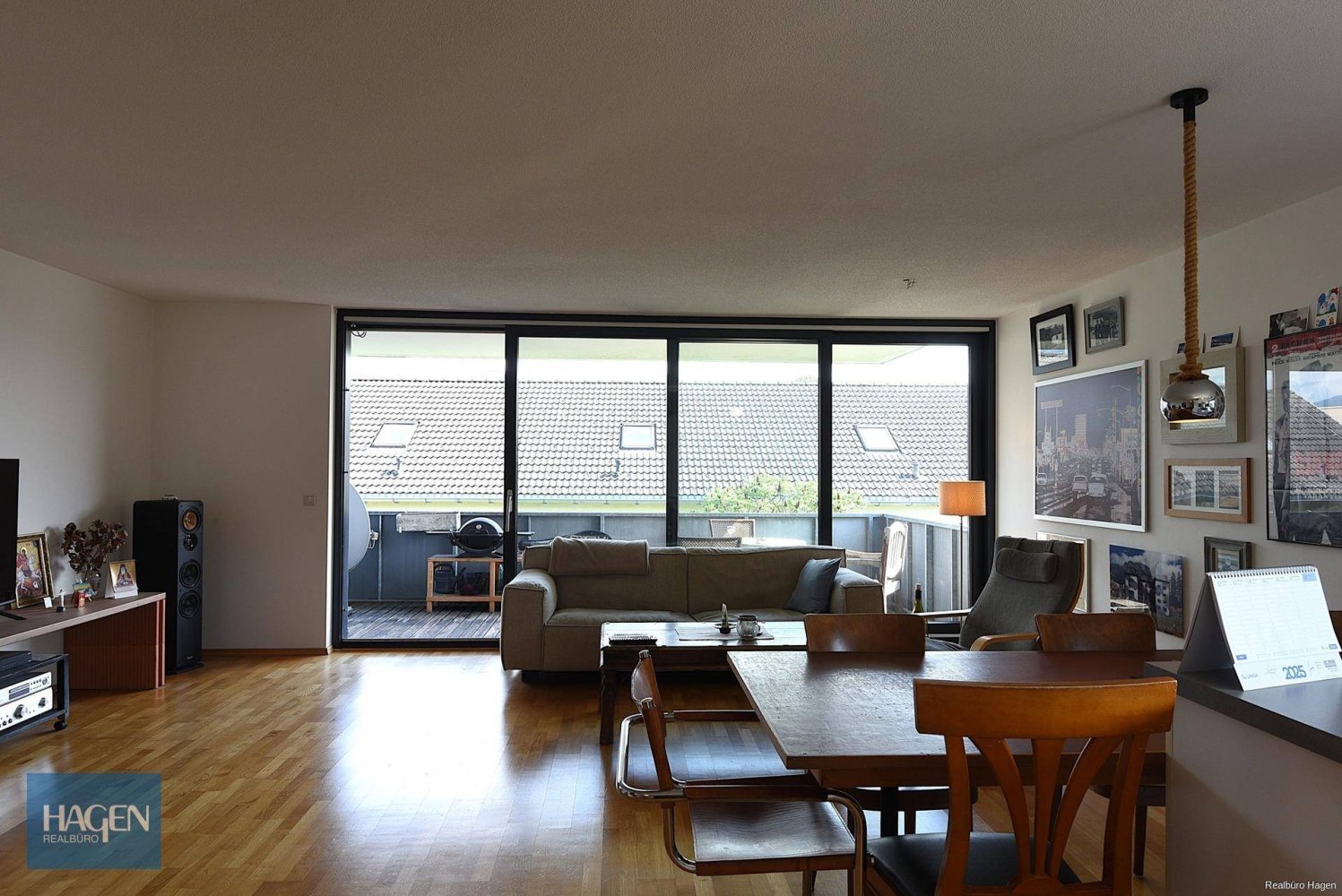 3-salle Appartement à Lustenau, Austria No. 144893