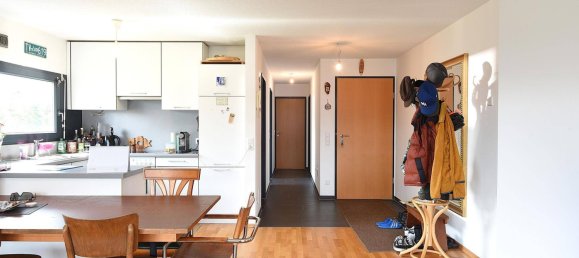 3-salle Appartement à Lustenau, Austria No. 144893 4