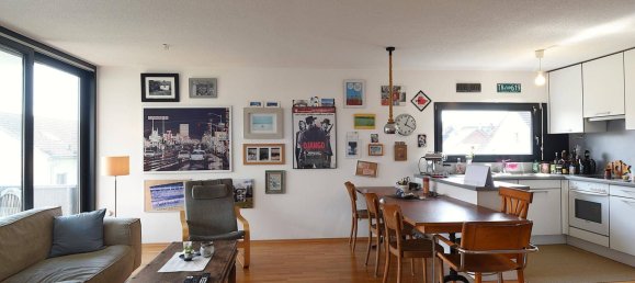 3-salle Appartement à Lustenau, Austria No. 144893 3