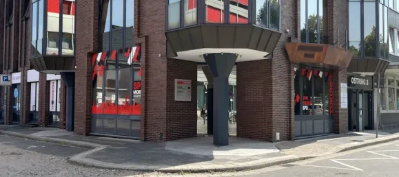 2 rooms Apartment in Wesel, Germany No. 316960 2