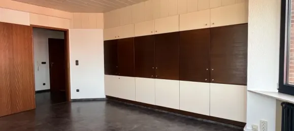 2 rooms Apartment in Wesel, Germany No. 316960 7