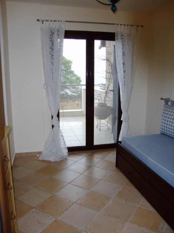4 bedrooms Bungalow in Chalkidiki, Greece No. 1418