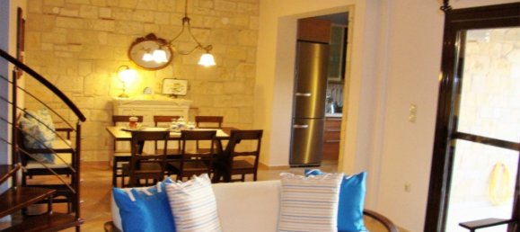 4 bedrooms Bungalow in Chalkidiki, Greece No. 1418 10