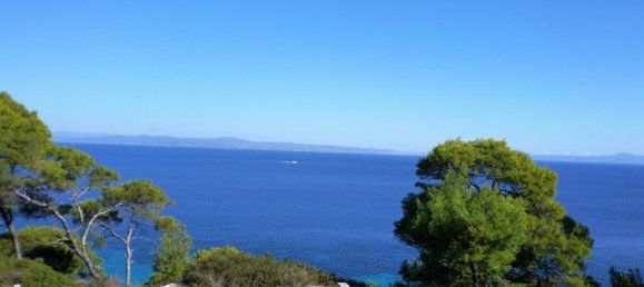 4 bedrooms Bungalow in Chalkidiki, Greece No. 1418 3