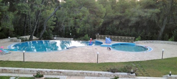 4 bedrooms Bungalow in Chalkidiki, Greece No. 1418 6