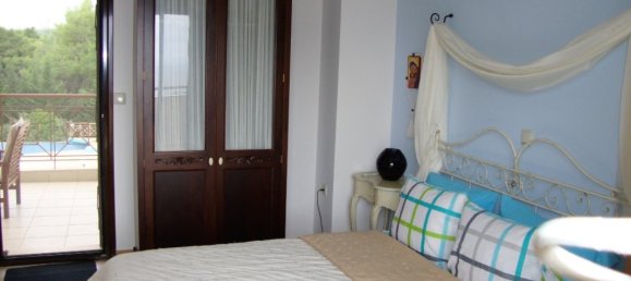 4 bedrooms Bungalow in Chalkidiki, Greece No. 1418 14