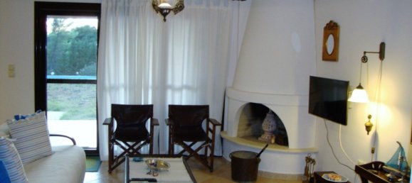 4 bedrooms Bungalow in Chalkidiki, Greece No. 1418 9