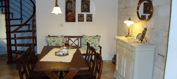 4 bedrooms Bungalow in Chalkidiki, Greece No. 1418 11