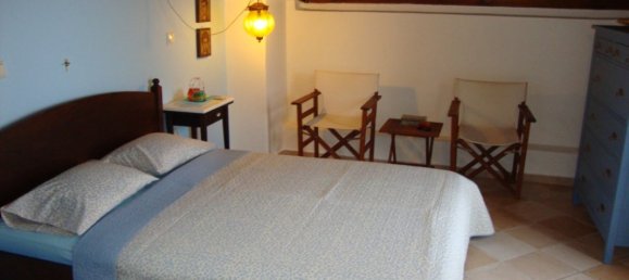 4 bedrooms Bungalow in Chalkidiki, Greece No. 1418 2