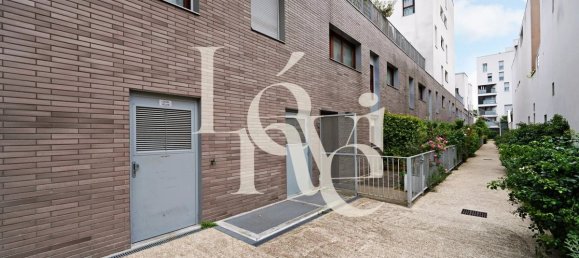 2 Schlafzimmer Wohnung in Ivry-sur-Seine, France, Nr. 350114 10