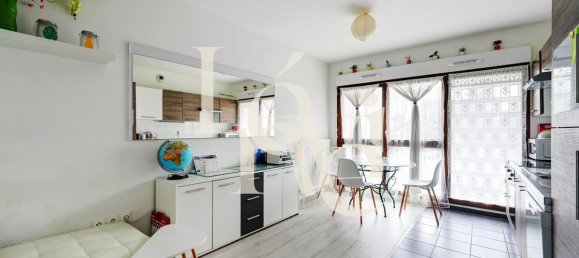 2 Schlafzimmer Wohnung in Ivry-sur-Seine, France, Nr. 350114 2