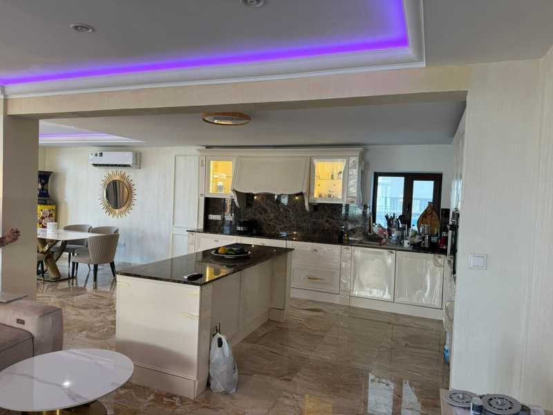 4 chambres Appartement à Limassol, Cyprus No. 20860