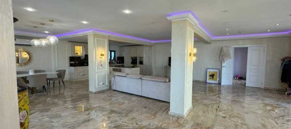 4 chambres Appartement à Limassol, Cyprus No. 20860 2