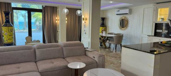 4 chambres Appartement à Limassol, Cyprus No. 20860 3