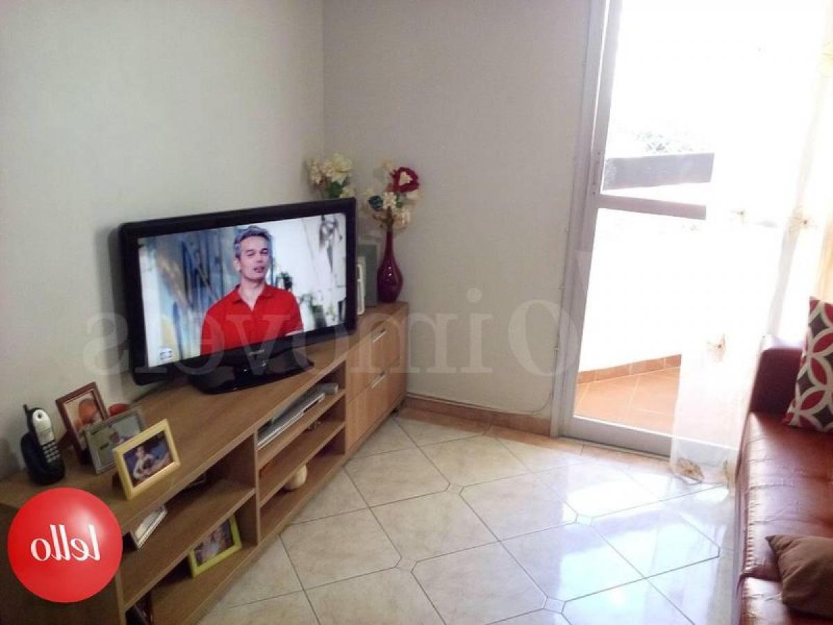 Квартира с 2 спальнями в Сан-Паулу, Бразилия № 500321