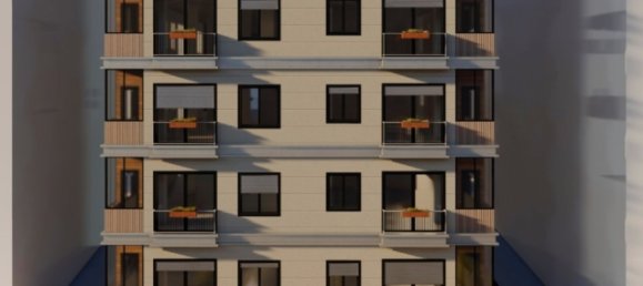 Apartment 2+1 in Istanbul, Turkey No. 23708 2