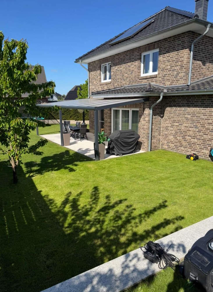 5-Zimmer Haus in Gifhorn, Germany, Nr. 321513