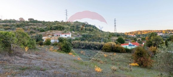 Terreno en Vila Franca de Xira, Portugal 8800 m² No. 58951 4