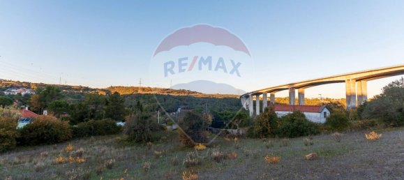 Terreno en Vila Franca de Xira, Portugal 8800 m² No. 58951 5