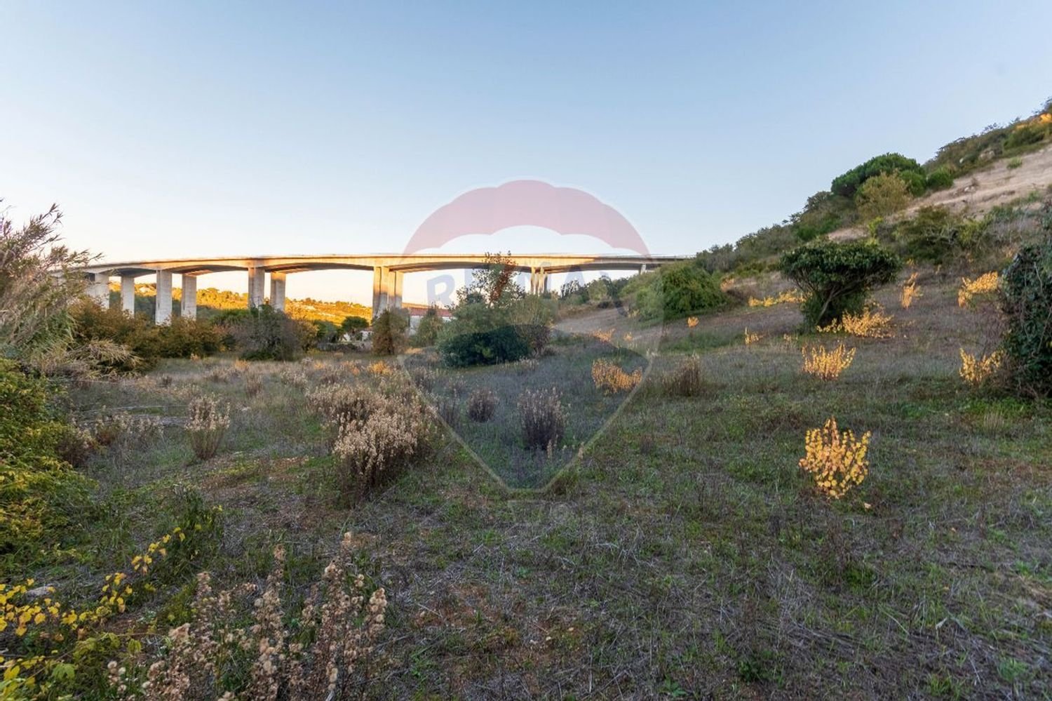 Terreno en Vila Franca de Xira, Portugal 8800 m² No. 58951