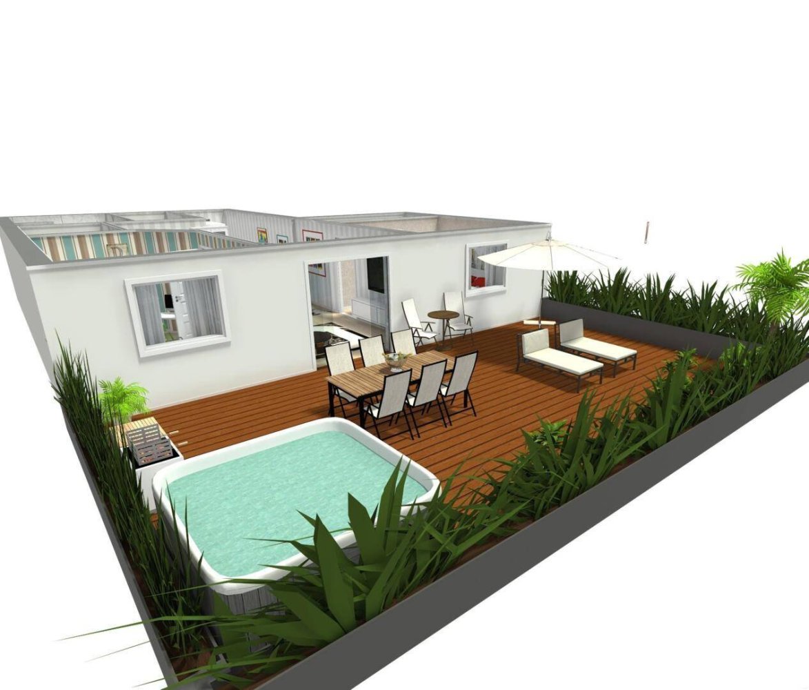 3 rooms Apartment in Graz, Austria No. 257931