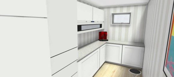 3 rooms Apartment in Graz, Austria No. 257931 4