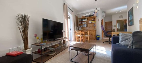 1 Schlafzimmer Wohnung in Saint Julian's, Malta, Nr. 11346 3