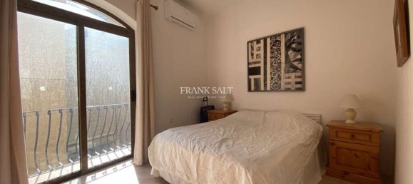 1 Schlafzimmer Wohnung in Saint Julian's, Malta, Nr. 11346 4